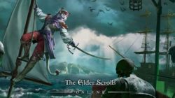 Ya disponible el primer DLC de la historia de 2022 de TESO, Ascending Tide