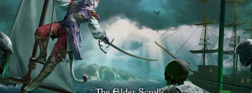Ya disponible el primer DLC de la historia de 2022 de TESO, Ascending Tide