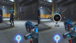 Overwatch 2 nos enseña su sistema de marcar