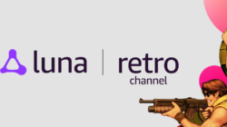 SNK lanza 6 clasicazos en Amazon Luna