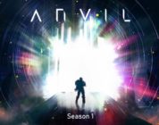 El shooter rogue-like Anvil lanza la actualización de su primera temporada