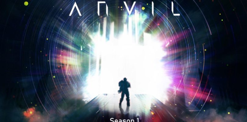 El shooter rogue-like Anvil lanza la actualización de su primera temporada