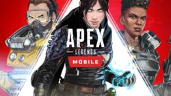 Apex Legends Mobile un éxito en su lanzamiento
