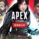 La preinscripción de Apex Legends Mobile ya está disponible