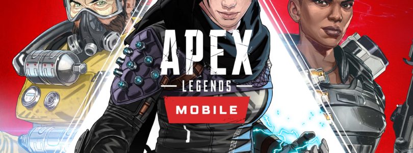 Respawn Entertainment y EA anuncian el cierre de Apex Legends Mobile