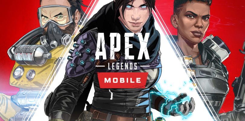 Apex Legends Mobile un éxito en su lanzamiento