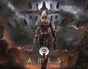Kakao Games publicará un MMORPG de ciencia ficción llamado Ares: Rise of Guardians
