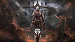 Kakao Games publicará un MMORPG de ciencia ficción llamado Ares: Rise of Guardians