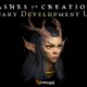 Ashes of Creation publica su vídeo de desarrollo de febrero