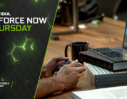 GeForce NOW añade 7 juegos a su biblioteca