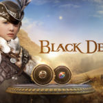 Black Desert recibe nuevo contenido para celebrar el aniversario de su lanzamiento para PC, para Xbox y del comienzo del juego cruzado