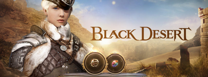 Black Desert recibe nuevo contenido para celebrar el aniversario de su lanzamiento para PC, para Xbox y del comienzo del juego cruzado