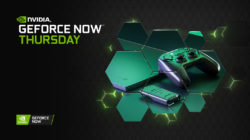 La biblioteca de GeForce NOW recibe 6 nuevos títulos