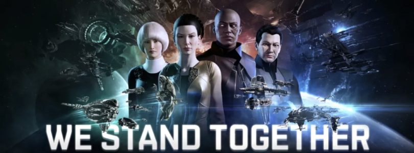 CCP recaudará dinero para ayudar a Ucrania a través de PLEX For Good