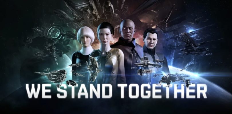 CCP recaudará dinero para ayudar a Ucrania a través de PLEX For Good