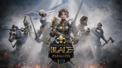 Conqueror´s Blade, el MMO de conquista medieval, recibe su última temporada Conqueror’s Blade: Paragons