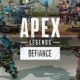 Vuelve al Modo Control con el nuevo Evento de Colección de Apex Legends Soldados