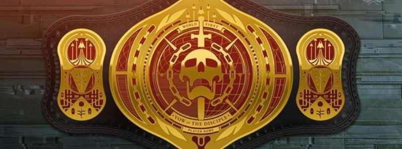 Elysium ha sido la primera escuadra en completar la incursión Juramento del discípulo de La Reina Bruja, que ya está disponible en Destiny 2