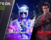 NVIDIA anuncia más juegos con DLSS en GDC