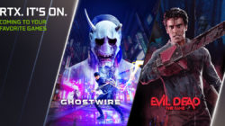 NVIDIA anuncia más juegos con DLSS en GDC