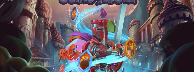 Dungeon Defenders: Going Rogue es el nuevo juego de tipo roguelike y con el estilo y carisma de la saga Dungeon Defenders