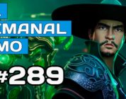 El Semanal MMO 289 – Lost Ark y New World novedades – Guardianes al Game Pass – Project TL y mas
