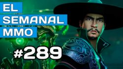 El Semanal MMO 289 – Lost Ark y New World novedades – Guardianes al Game Pass – Project TL y mas