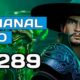 El Semanal MMO 289 – Lost Ark y New World novedades – Guardianes al Game Pass – Project TL y mas