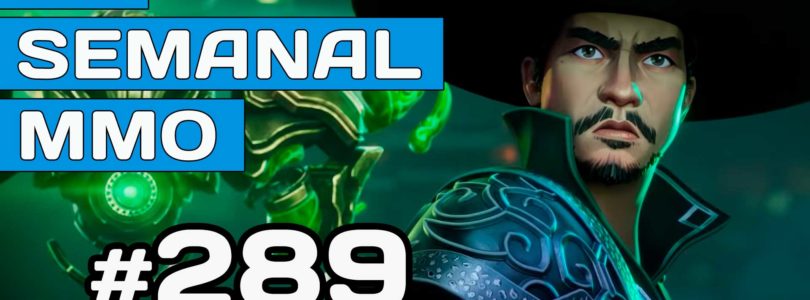 El Semanal MMO 289 – Lost Ark y New World novedades – Guardianes al Game Pass – Project TL y mas