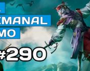 El Semanal MMO 290 ▶ Overwatch 2 Beta ▶ Skull & Bones aparece ▶ SUN Classic y más…