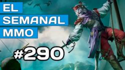 El Semanal MMO 290 ▶ Overwatch 2 Beta ▶ Skull & Bones aparece ▶ SUN Classic y más…