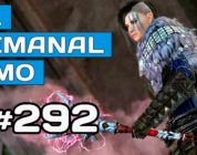 El Semanal MMO 292 ▶ GW2 Super noticia ▶ Nuevo The Witcher UE5 ▶ Forever Skies survival y más…