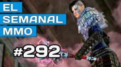 El Semanal MMO 292 ▶ GW2 Super noticia ▶ Nuevo The Witcher UE5 ▶ Forever Skies survival y más…