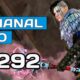 El Semanal MMO 292 ▶ GW2 Super noticia ▶ Nuevo The Witcher UE5 ▶ Forever Skies survival y más…