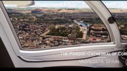 Microsoft Flight Simulator se actualiza para traernos la península ibérica a todo detalle