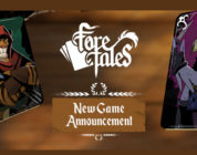 Todo puede pasar en el ingenioso juego de cartas Foretales