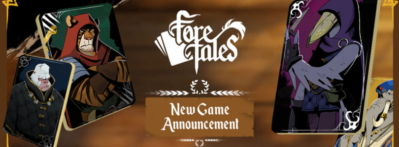 Todo puede pasar en el ingenioso juego de cartas Foretales