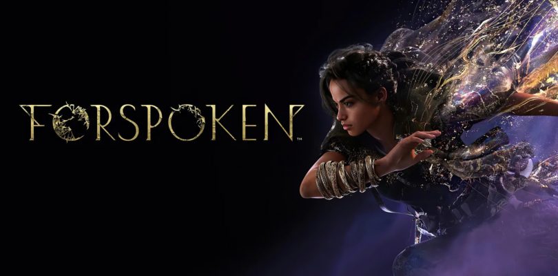 Nuevos gameplays de Forspoken que ve retrasada su salida hasta octubre