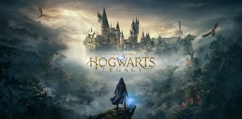 Hogwarts Legacy se muestra con un trailer de 14 minutos gameplay