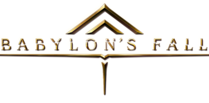 Babylon’s Fall ya disponible en PlayStation®5 (PS5™), PlayStation®4 y STEAM