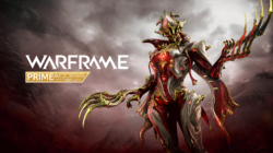 Harrow prime desaparecerá de Warframe Prime Access y su lugar lo tomará Garuda Prime