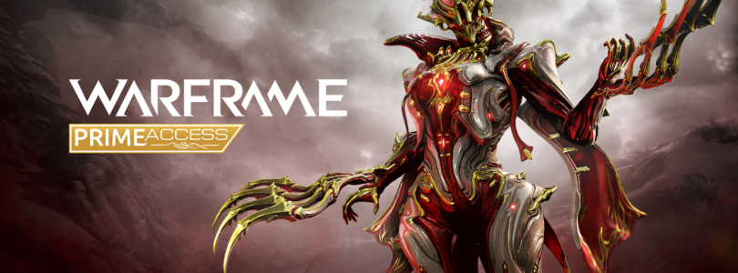 Harrow prime desaparecerá de Warframe Prime Access y su lugar lo tomará Garuda Prime