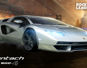 Psyonix se alía con Automobili Lamborghini para añadir un nuevo «lambo» a Rocket League