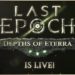 La actualización Depths of Eterra trae a Last Epoch nuevas mazmorras, nuevas actividades EndGame, objetos y más