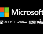 Los inversores de Activision-Blizzard votarán si aceptan o no la compra por parte de Microsoft a final de abril