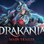 Black Desert Online publica los tráilers de la nueva clase Drakania