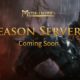 Myth of Empires tendrá servidores de temporada cada 3 meses