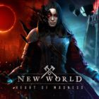 Ya disponible la actualización 1.3.4 de New World – Notas del parche