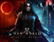 New World presenta la actualización de marzo que llegará con nueva expedición y nueva arma entre otras cosas