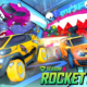Tráiler de presentación de la nueva temporada de Rocket League, que arranca esta semana